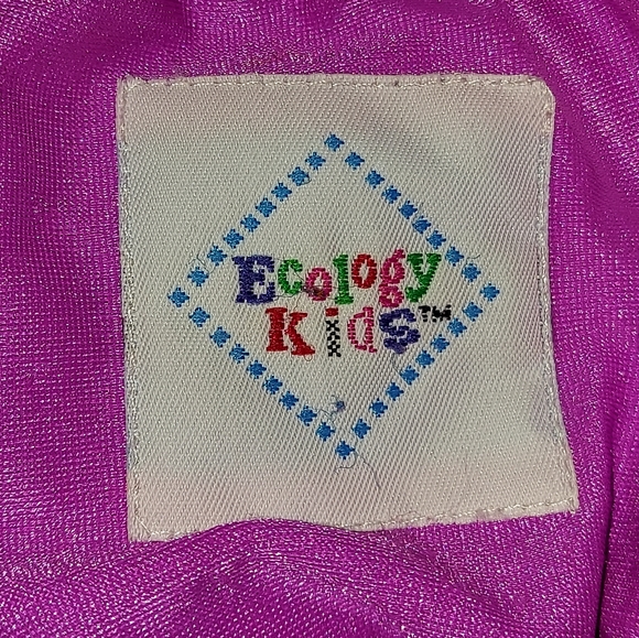 Swim pants - Picture 3 of 4